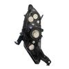 Headlight Assembly Compatible with Honda City (Right Side) 2014-2017