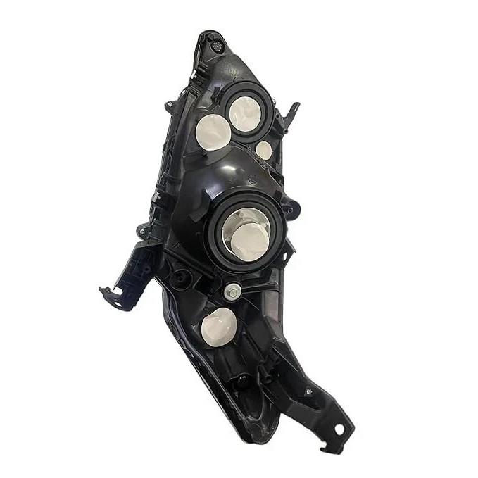 Headlight Assembly Compatible with Honda City (Right Side) 2014-2017