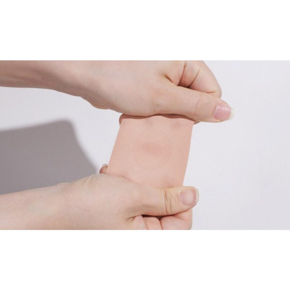 DASHU Damska opaska na sutki Daily Light Fit Cover 65mm 20szt., 1 sztuka