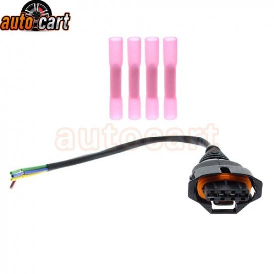 

For Polaris RZR 570 800 900 1000 Turbo T-Map Sensor Pigtail Harness Repair Wire