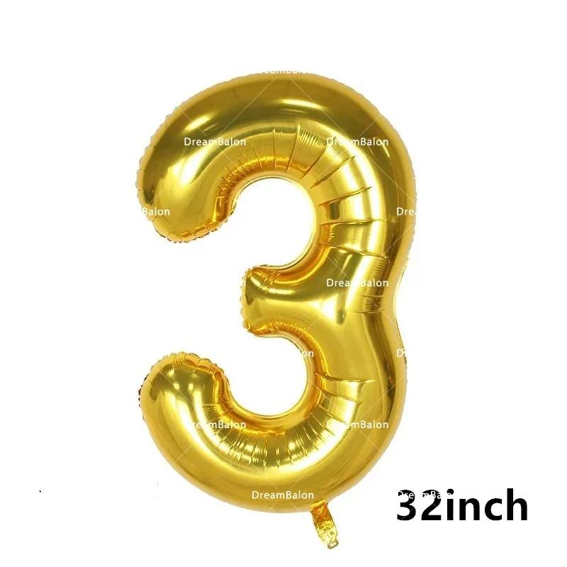 Dora Balloon Cartoon Girl Ballons Happy Birthday Banner Party Decoration Monkey Cake Topper Supplies Gift Disposable Tableware