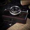 Leather Camera Half Case 35 SP Bag Leather Camera Bag For Olympus 35 SP Case Genuine Protective Case Photography Accessories