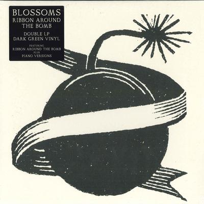 LP Record BLOSSOMS - Ribbon Around the Bomb EMIVDLX2053 EMI 2022 UK Pop
