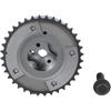 1 PC Exhaust Timing Camshaft Sprocket 130700T010 130700T011 19185582 For 2008-2017 Pontiac Scion Toyota Matrix Corolla 1.6 1.5L