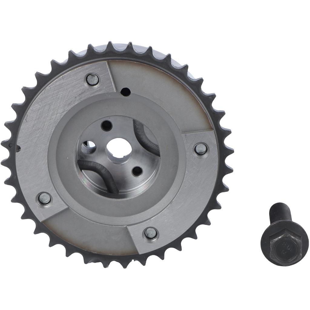 1 PC Exhaust Timing Camshaft Sprocket 130700T010 130700T011 19185582 For 2008-2017 Pontiac Scion Toyota Matrix Corolla 1.6 1.5L