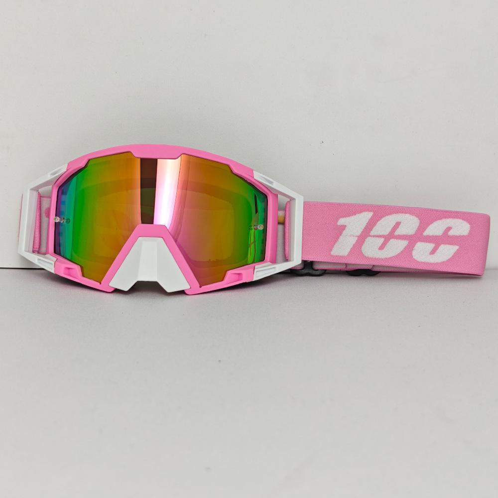 Hot-selling cycling goggles, protective eyewear for skiing, motorcycling, windproof, and mountaineering