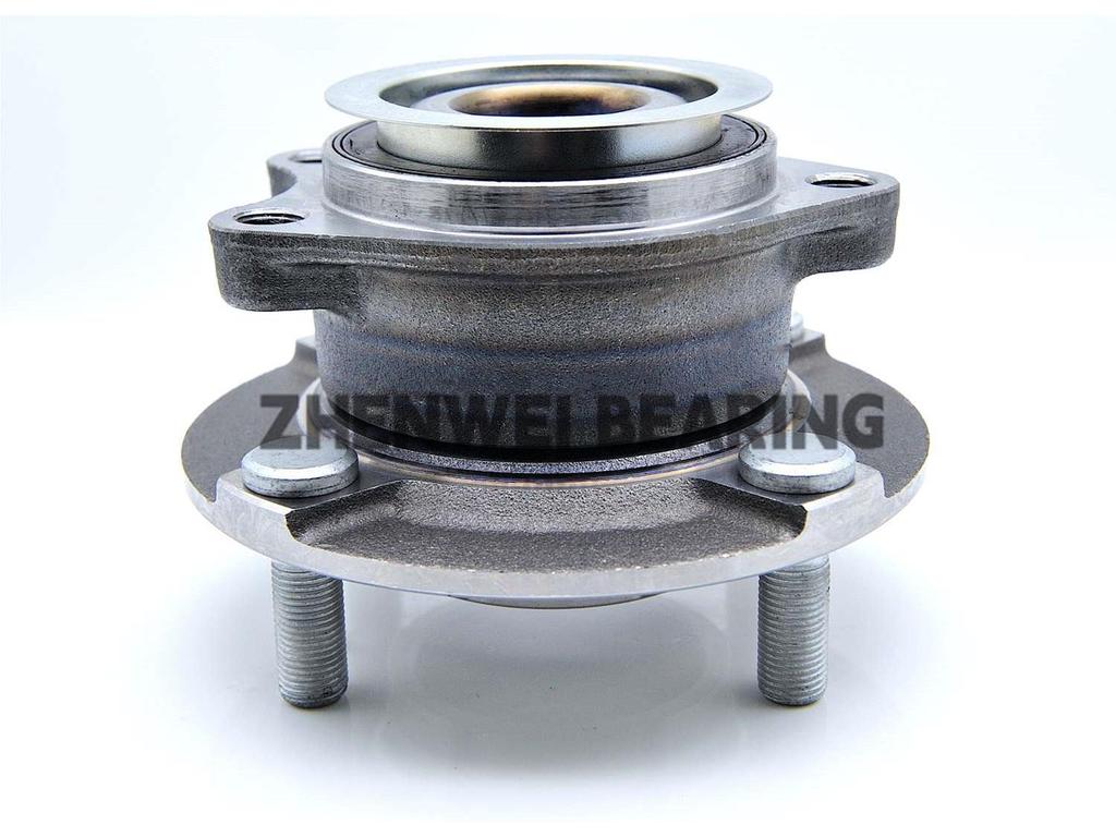 Hub Unit Car Bearing Assembly for Nissan NV200/Front Wheel