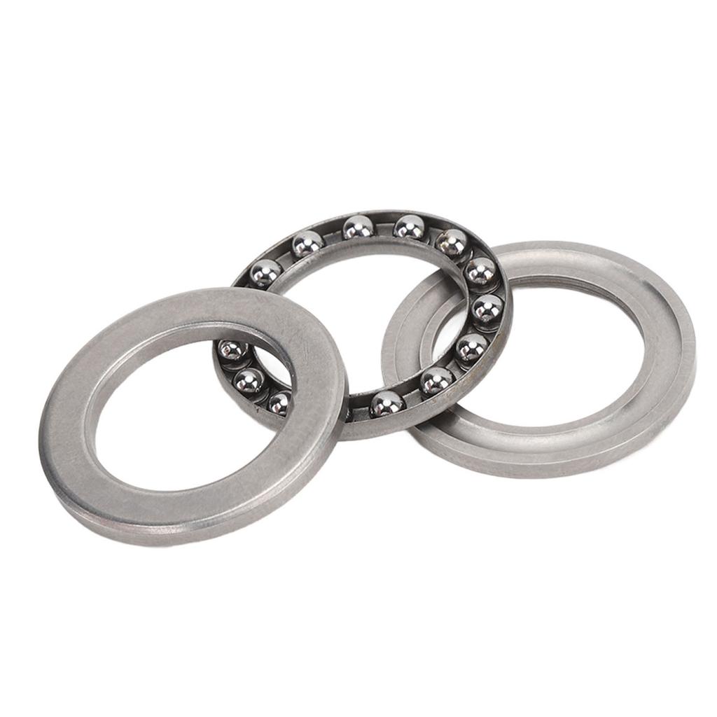 Plane Thrust Bearing Stainless Steel Mid Motor Plane Bearing for Bafang BBS01 BBS02 BBS03 G320 M615