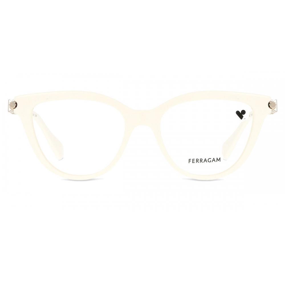 

Salvatore Ferragamo Sf 2974 103 Women Eyeglasses 52--140