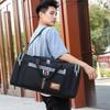 Large Capacity Foldable Travel Bag for Men and Women - Versatile Luggage for Long and Short Trips, Available In Large, Medium, and Small Sizes.
