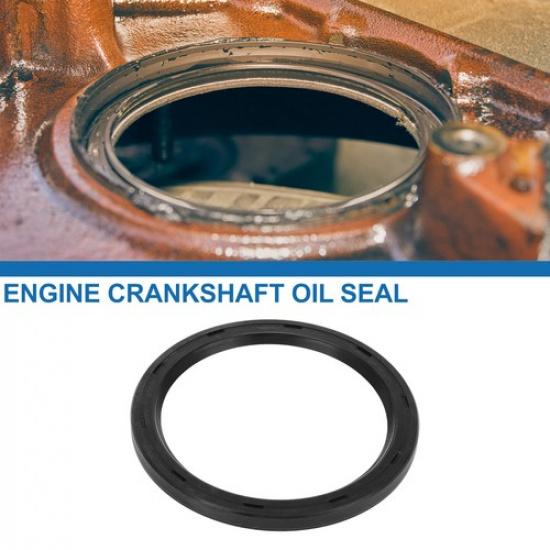 Rear Crankshaft Oil Seal No.11117587168 Main Seal for BMW X6 128I 135I 228I 320I
