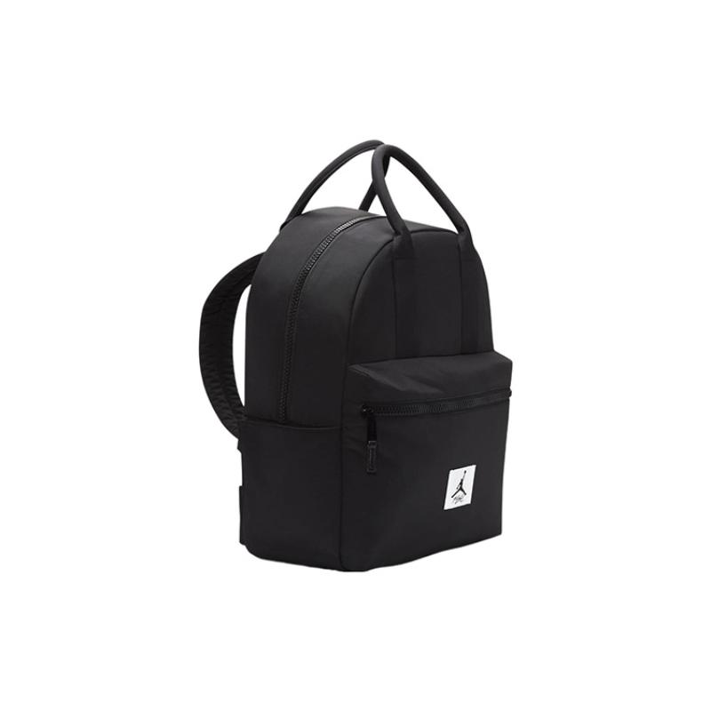 Jordan Nylon Backpack Regular Unisex Black Jordan FD6769-010
