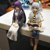 14Cm Noodle Stopper Sousou No Frieren Anime Girl Figure Frieren Beyond Journey'S End Action Figure Collectible Model Toys