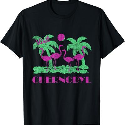 Tops – Camisetas