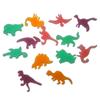 Magic Toys Bath Toy Cartoon Magic Grow Capsule Growing In Water Expansion Capsule Dinosaur Toys