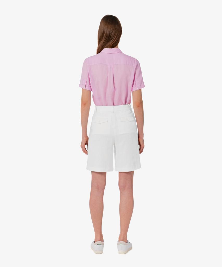 LACOSTE Women'S Bermuda Shorts Ff864E-56G 70V