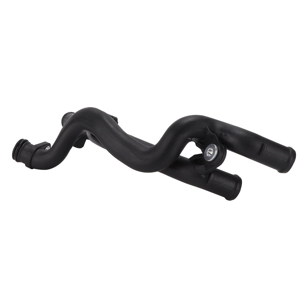 Car Coolant Pipe Assembly 06E?121?044?N 06E?121?044?F Replacement for A4 2006?2008