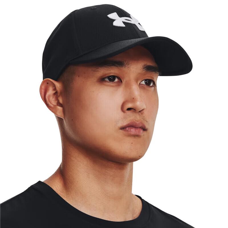 Under Armour Men's Branded Baseball Cap