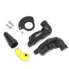 NIBBI Motocross Quick Throttle Accelerator Single Line Control Casing Base For KTM EXC XC-W 250/300cc Husqvarna Motorcycle