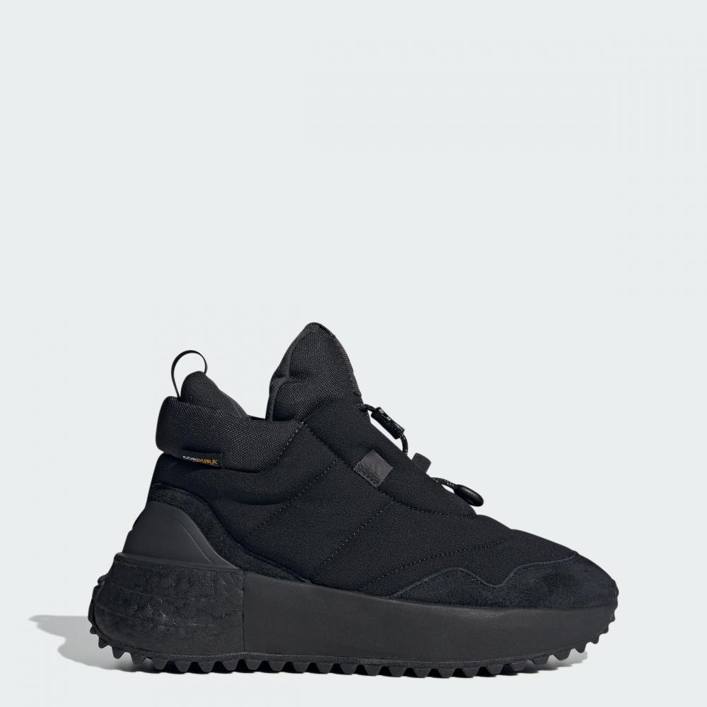 

Adidas Женские туфли-пуховики adidas X PLRBOOST core black Carbon Core black