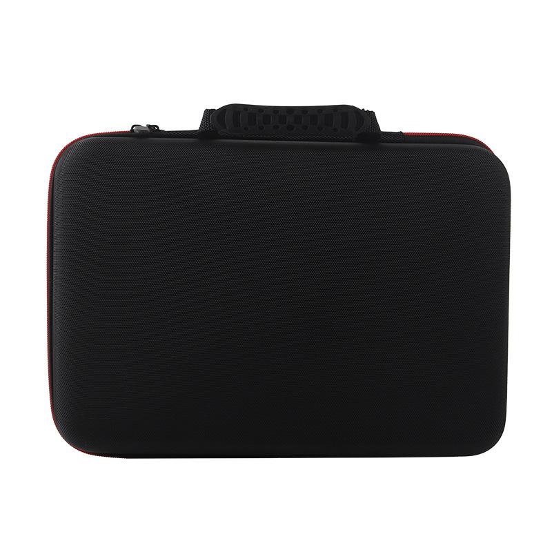 Battery Storage And Organization Box, Functional Eva Storage Box, Thermopressed Battery Packaging Box