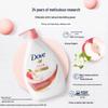 Dove Refreshing & Moisturizing Shower Gel