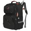 New PUMA Fabric Backpack Kids' Black 353325166205-00390