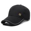 Spring Autumn Cap Middle-aged Men's Chinese Baseball Cap Outdoor Fishing Cap