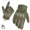 Li Shi Herren Taktische Vollfinger-Touchscreen-Handschuhe