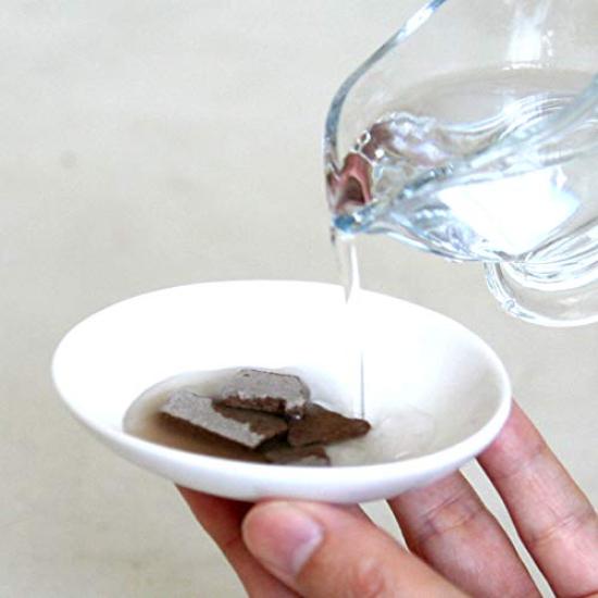 Naiad Ghassoul Solid 500g Face Pack 500g (x 1)