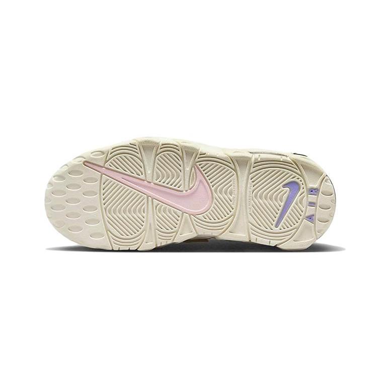 Nike Air More Uptempo 96 QS Thank You, Wilson PS DQ0515-100