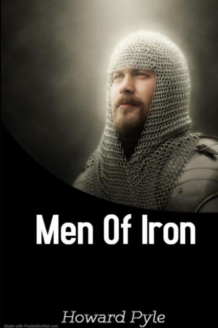 Bok The Men Of Iron