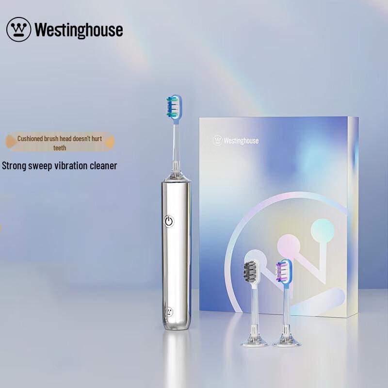 

Westinghouse X1 Sonic Electric Toothbrush