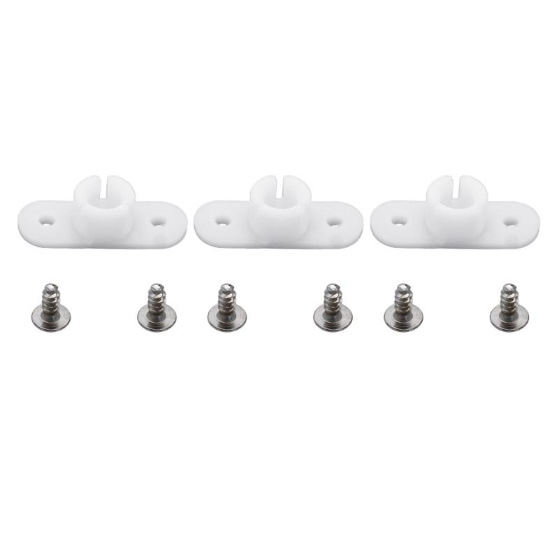 

Wear Resistant Headlamp Holder Retainer Fastener Kit for Discovery 1 & 2 STC3368 Enhanced Stability with Screws Included 1