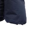 Uniqlo Seamless Down Parka M Navy Jacket Men's Used