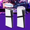 Top Cooling Fan for PS 5 Pro Game Host Radiator Dust-proof Heat Dissipation Fan Game Cooler Stand for PlayStation 5 Pro Console