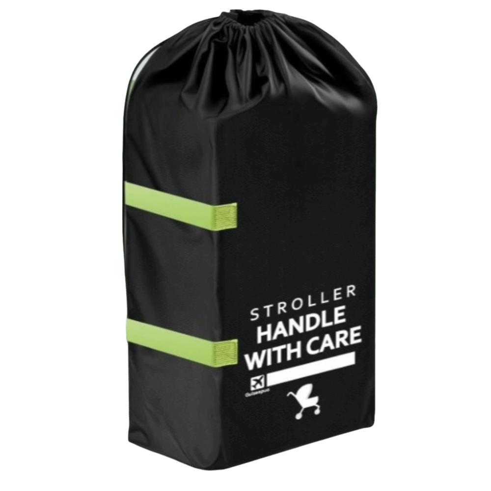 

perfekter reisebegleiter Waterproof Baby Stroller Travel Bag Walker Cribs Bags Airplane Drawstring Style