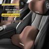 Accesorii pentru interiorul mașinii – Perne auto