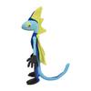 Pokémon Center Original Plush Toy: Inteleon 45 x 15 x 18 cm (H x W x D)