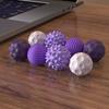 Anxiety Relief Fidget Toy Magnetic Sensory Balls Sensory Toy New Worry Balls  Kid Adult Use
