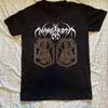 NEW Nargaroth Band 2025 Short Sleeve Black All Size T-Shirt BT186 Gifts Men T-Shirt Men Men's Clothing Deals Clothing