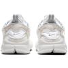 Nike Free Run Trail Neutral Grey Men Sneakers White Summit-White CW5814-002