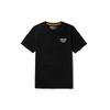 Timberland Casual Sports Printed Logo American Vintage Crew Neck Short Sleeve T-Shirt Men Tops A2D6D-001