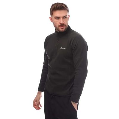 Men's Cuerden Half Zip Fleece Top