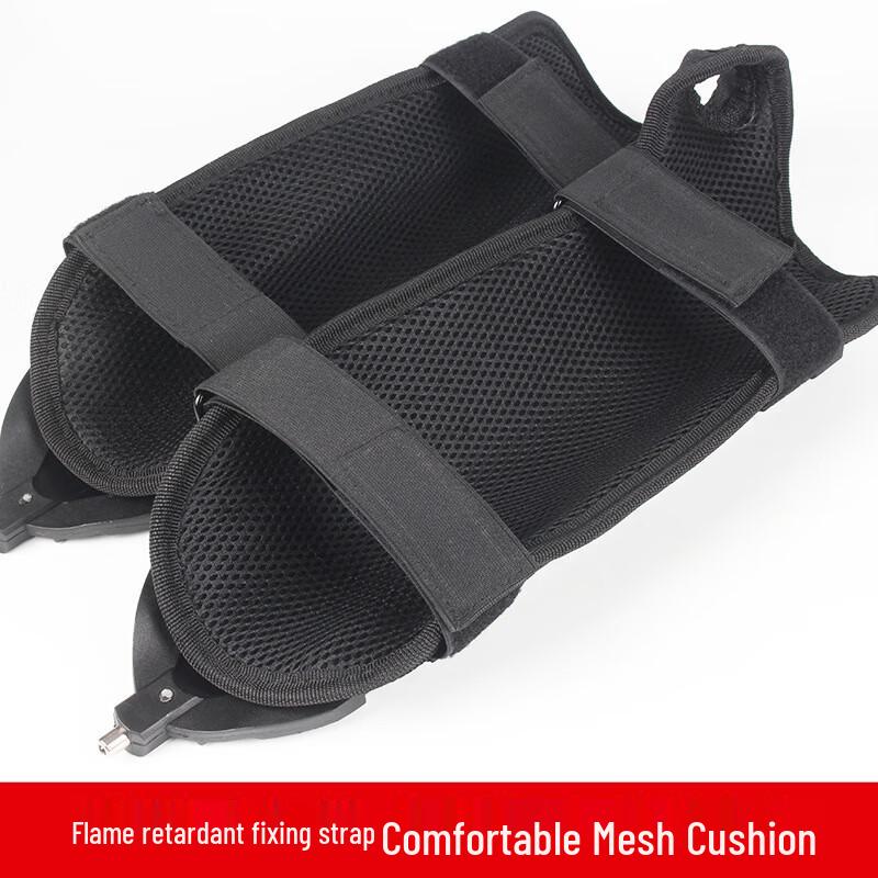 Tactical Riot Control Arm Shield