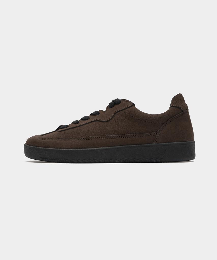 6Ft Razor Sneakers (Choco Brown)