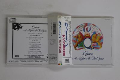 Hudobné albumy