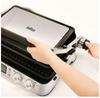 Контактный гриль Braun CG 9047 Multigrill 9 (0X17900005)