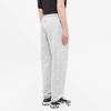 Nike NRG All Over Swoosh Logo Pants Grey Heather/White Men Streetwear CJ8905-050