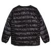 NANGA N1IDBKE2 Inner Down Cardigan Size XL Jacket, Green,